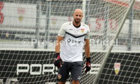 04.07.24 VfB Stuttgart Training