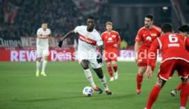 08.03.24 VfB Stuttgart - 1. FC Union Berlin