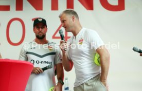 10.08.24 VfB Stuttgart Saison Opening