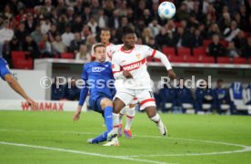 06.10.24 VfB Stuttgart - TSG 1899 Hoffenheim