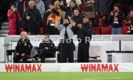 06.12.24 VfB Stuttgart - 1. FC Union Berlin