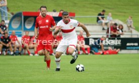 12.07.24 TSG Backnang - VfB Stuttgart Traditionself