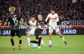 06.12.24 VfB Stuttgart - 1. FC Union Berlin