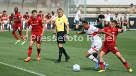 05.09.24 VfB Stuttgart - 1. FC Kaiserslautern