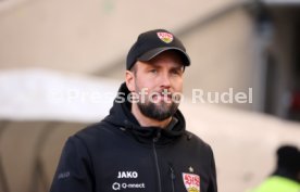 27.01.24 VfB Stuttgart - RB Leipzig