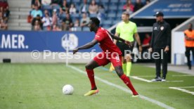 13.07.24 FC Luzern - VfB Stuttgart