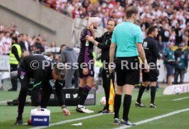 04.05.24 VfB Stuttgart - FC Bayern München