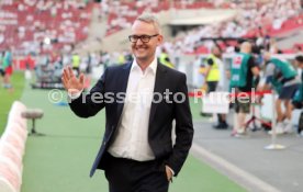 31.08.24 VfB Stuttgart - 1. FSV Mainz 05