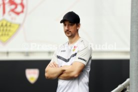 04.07.24 VfB Stuttgart Training