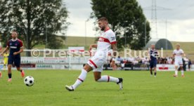 07.07.24 FSV Hollenbach - VfB Stuttgart