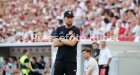 31.08.24 VfB Stuttgart - 1. FSV Mainz 05