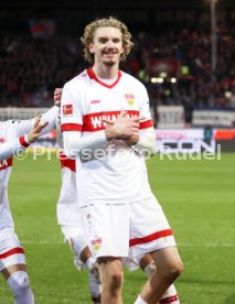 15.12.24 1. FC Heidenheim - VfB Stuttgart