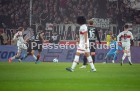 06.12.24 VfB Stuttgart - 1. FC Union Berlin