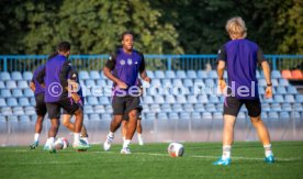 09.09.24 U21 Deutschland Training