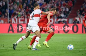 19.10.24 FC Bayern München - VfB Stuttgart