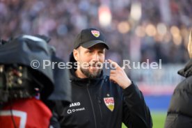 27.01.24 VfB Stuttgart - RB Leipzig