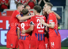 29.08.24 1. FC Heidenheim - BK Häcken