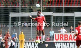 05.09.24 VfB Stuttgart - 1. FC Kaiserslautern