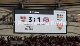 04.05.24 VfB Stuttgart - FC Bayern München