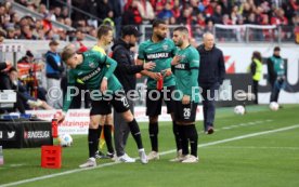 03.02.24 SC Freiburg - VfB Stuttgart