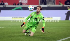 08.03.24 VfB Stuttgart - 1. FC Union Berlin