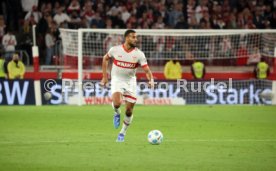 06.10.24 VfB Stuttgart - TSG 1899 Hoffenheim