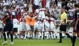 31.08.24 VfB Stuttgart - 1. FSV Mainz 05