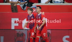 29.08.24 1. FC Heidenheim - BK Häcken