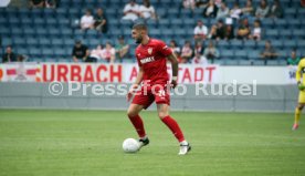 13.07.24 FC Luzern - VfB Stuttgart