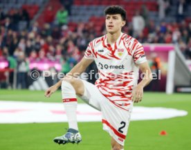 19.10.24 FC Bayern München - VfB Stuttgart