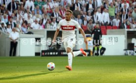 13.04.24 VfB Stuttgart - Eintracht Frankfurt