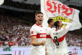 22.09.24 VfB Stuttgart - Borussia Dortmund