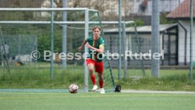 28.04.24 U17 VfL Kirchheim - U17 FC Esslingen