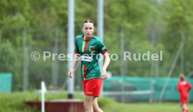 28.04.24 U17 VfL Kirchheim - U17 FC Esslingen