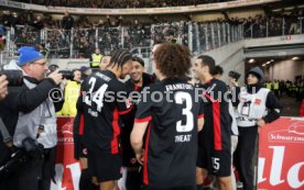 10.11.24 VfB Stuttgart - Eintracht Frankfurt