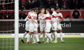 08.03.24 VfB Stuttgart - 1. FC Union Berlin