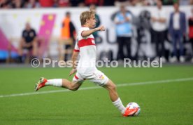 17.08.24 Bayer 04 Leverkusen - VfB Stuttgart