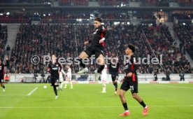 10.11.24 VfB Stuttgart - Eintracht Frankfurt