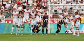 31.08.24 VfB Stuttgart - 1. FSV Mainz 05