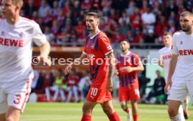 18.05.24 1. FC Heidenheim - 1. FC Köln