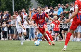 14.07.24 FC Esslingen - 1. FC Heidenheim