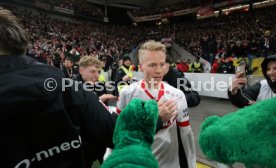 10.11.24 VfB Stuttgart - Eintracht Frankfurt