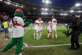 23.11.24 VfB Stuttgart - VfL Bochum