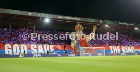 28.11.24 1. FC Heidenheim - Chelsea FC