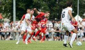 14.07.24 FC Esslingen - 1. FC Heidenheim