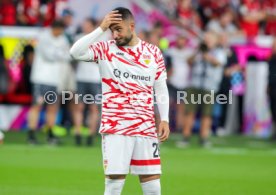 17.08.24 Bayer 04 Leverkusen - VfB Stuttgart