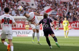 04.05.24 VfB Stuttgart - FC Bayern München