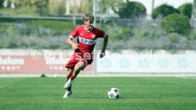 17.09.24 U19 Real Madrid - U19 VfB Stuttgart