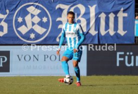 30.11.24 Stuttgarter Kickers - FC 08 Homburg