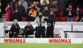 06.12.24 VfB Stuttgart - 1. FC Union Berlin